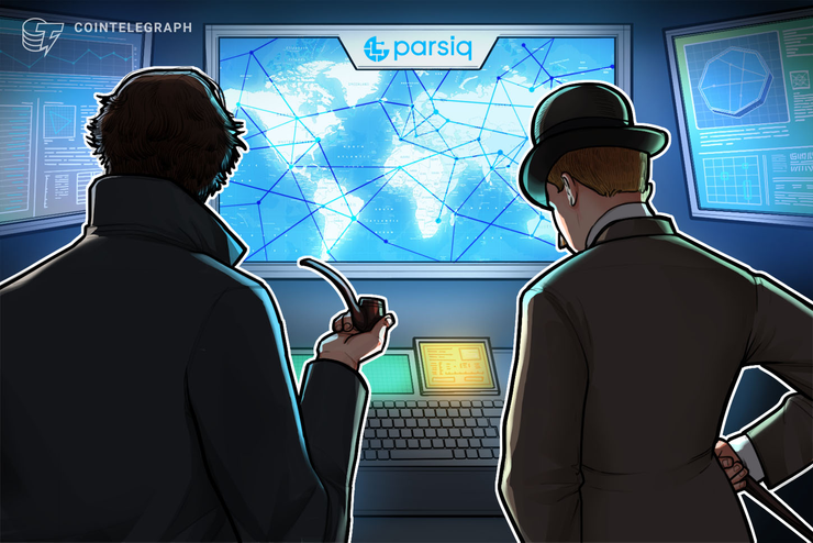 Una startup planea cambiar el análisis blockchain con su nueva plataforma
