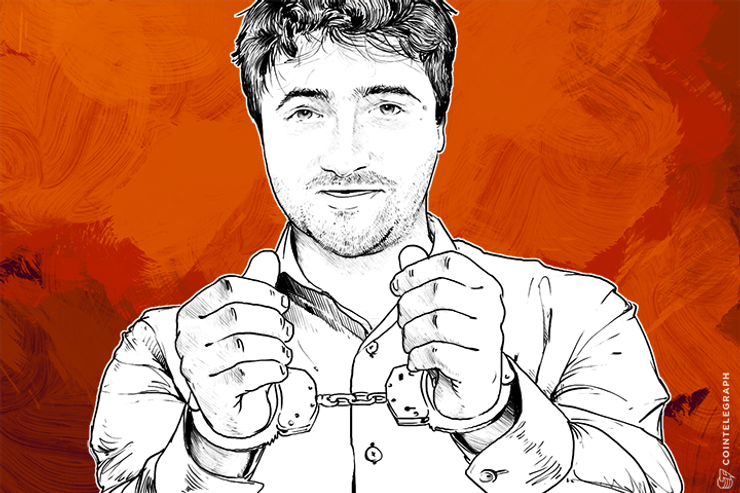 Blockchain Aids Investigators as Ex-Mintpal CEO Arrested in the UK