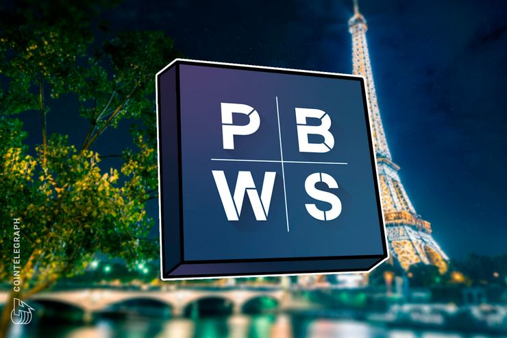 Paris Blockchain Week Summit, the First International Conference Held in France Dedicated to the Professionals of Blockchain and Crypto-Assets