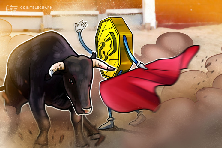 仮想通貨ビットコインは7500ドル回復|ハードフォーク終えたETHも好調【仮想通貨相場】