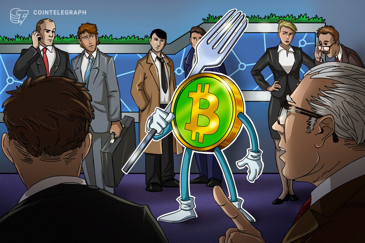 ”アルトコインのターン”は時期尚早? 仮想通貨ビットコインSVでフラッシュクラッシュ観測も