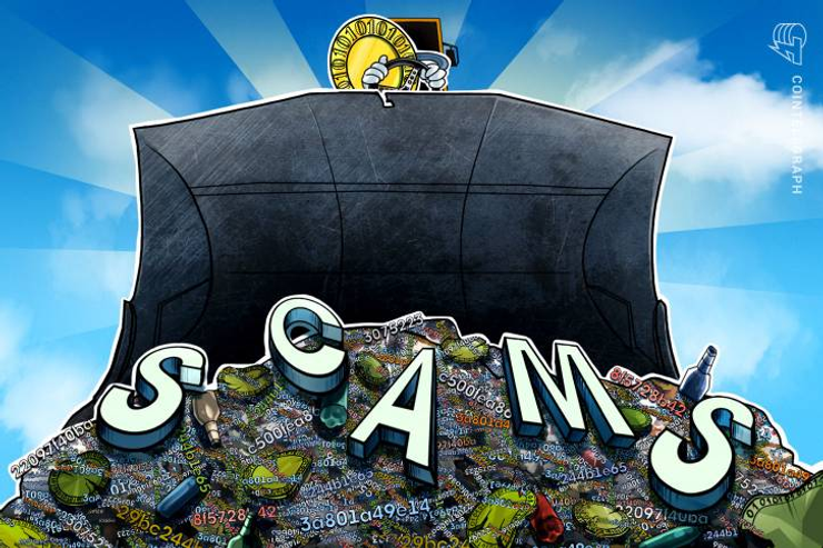 La Federal Trade Commission degli Stati Uniti terrà un workshop gratuito sulle truffe relative a criptovalute e ICO