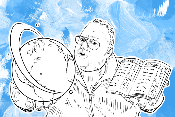 What Would Kim Dotcom's MegaNet Look Like? (Op-Ed)