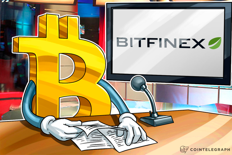 ビットフィネックス、ポーランドでのマネロン関与疑惑を否定
