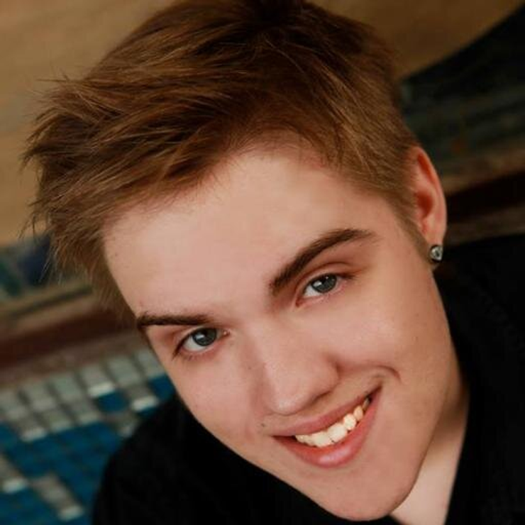 Joey Smith