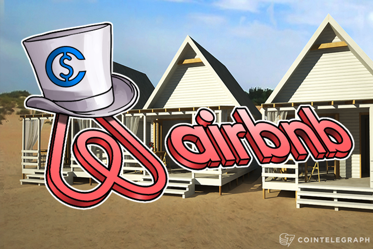 Airbnb: Acquisition Of Bitcoin Entrepreneurs Does Not Mean Bitcoin Or Blockchain Foray
