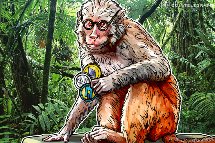 Altcoins Price Analysis (Week of April 17th): Ethereum, Litecoin and DASH