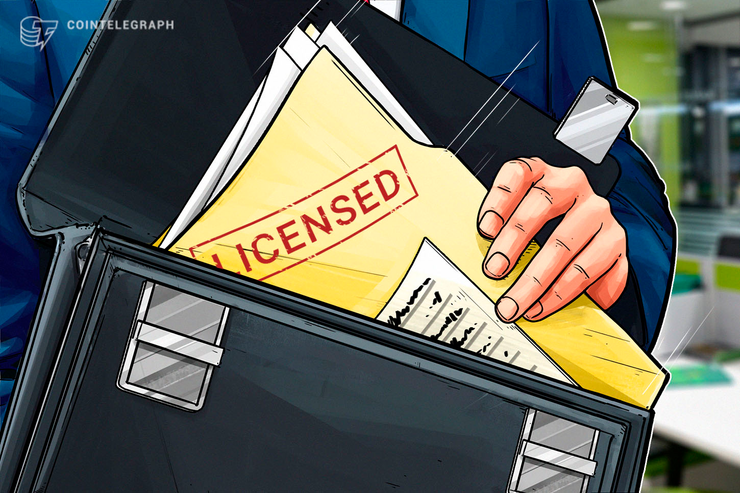 Primera empresa de criptocomercio con sede en Nueva York recibe BitLicense