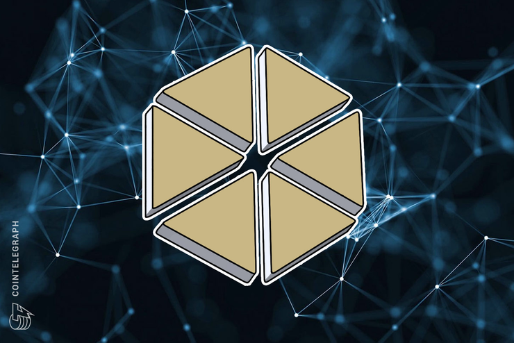 The First Blockchain Engineering Conference Built for Reengineering Trust in the Enterprise