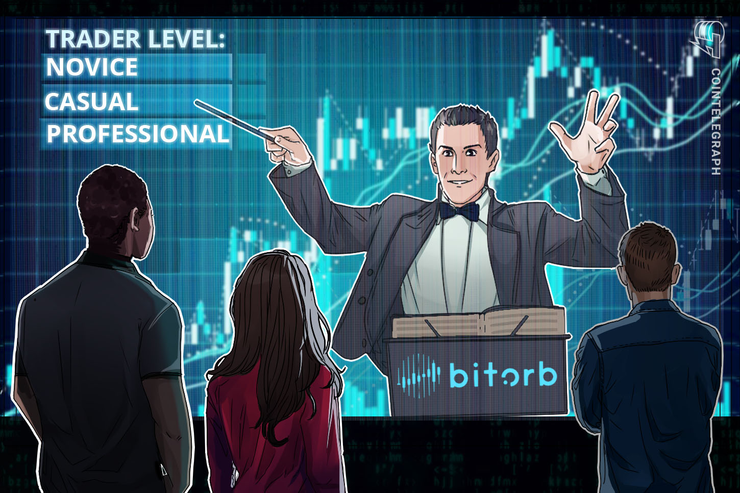 Derivatives Exchange ‘Built From Ground Up’ to Tackle Industry Flaws