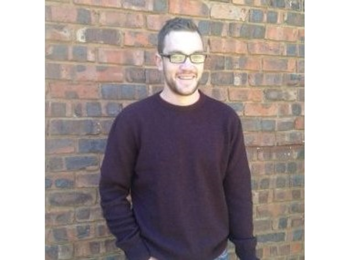 Jaques Coetsee