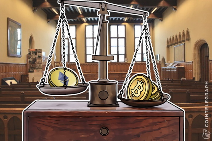 27 Days to Halving: Bitcoin Crosses $700 Mark, Drags Ethereum Along