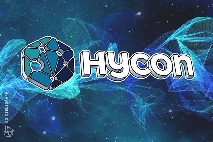 HYCON Begins Trading on OKEx