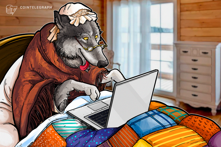 EOSIO kündigt Dawn 4.0 Update an, komplette Veröffentlichung für Juni angesetzt