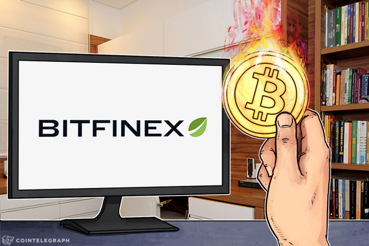 Bitfinex Users to Lose 36%