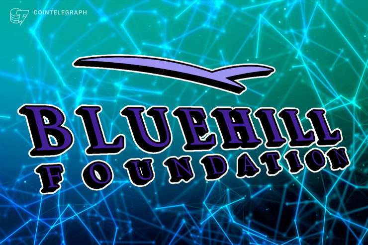 Blue Hill Mine: The Top Blue Collar Cryptoasset Project of 2019