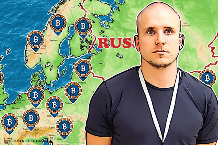 Russia Blocks Finnish Bitcoin Exchange, Reasons Not Explained