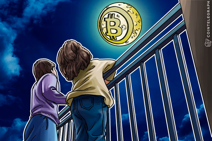 Bitcoin Matures Out Of Volatility, Ready to Become Global Currency, Take Altcoin Along