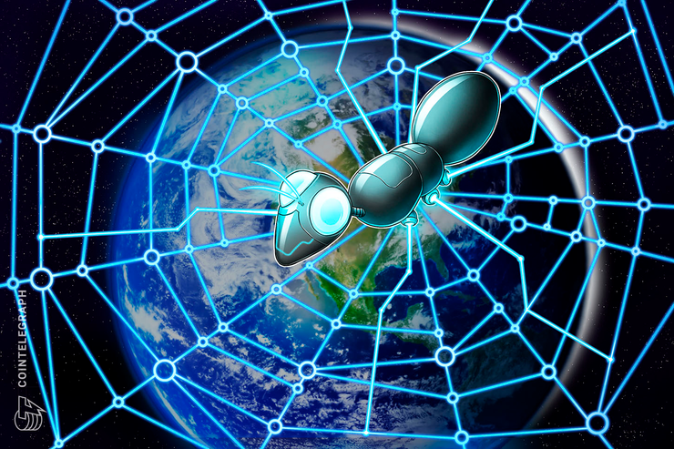 Cómo la tecnología Blockchain puede mejorar la globalización
