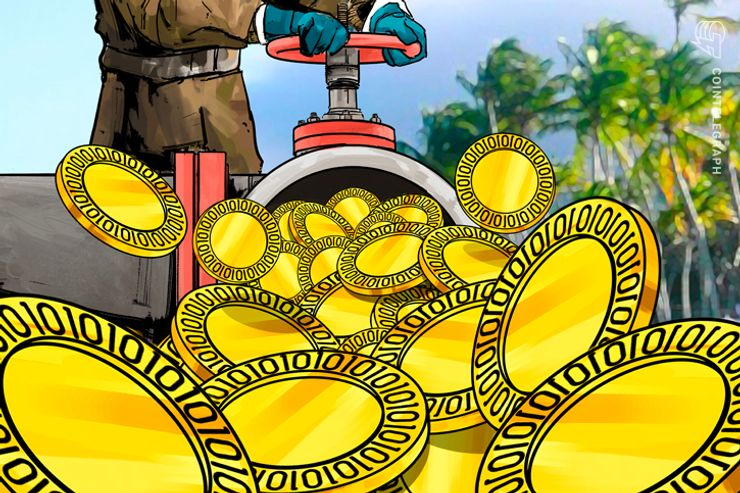 Gobierno de Venezuela otorga fondos para crear un millón de wallets e iniciar intercambios de criptomonedas