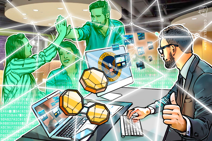 リクルート、ブロックチェーンを利用した分散コンピューティング開発のブロックスタックに出資
