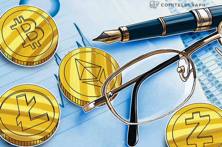Price Analysis, July 27: Bitcoin, Ethereum, Litecoin, ZCash