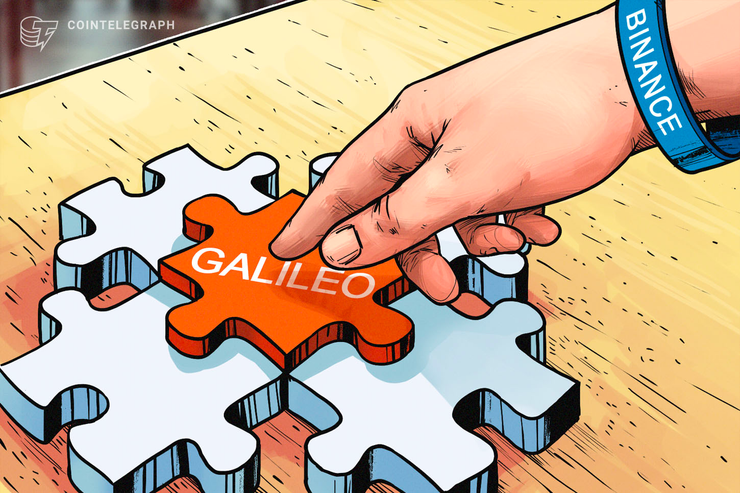 Binance Chain Announces Galileo, Latest Version of Its Mainnet