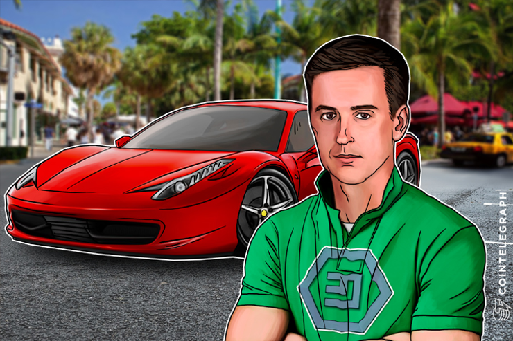 HashCoin Uses Emercoin Blockchain For Vehicle Registration And Tracking