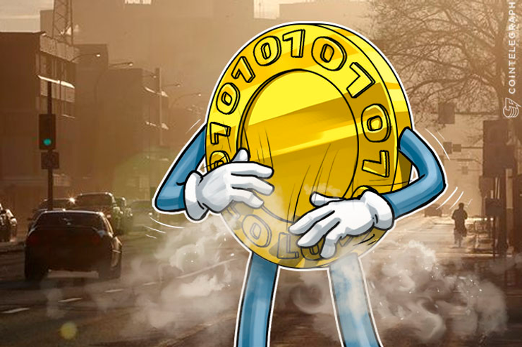 After Black Tuesday, Bitcoin Price, Altcoins Showing Signs Of Recovery