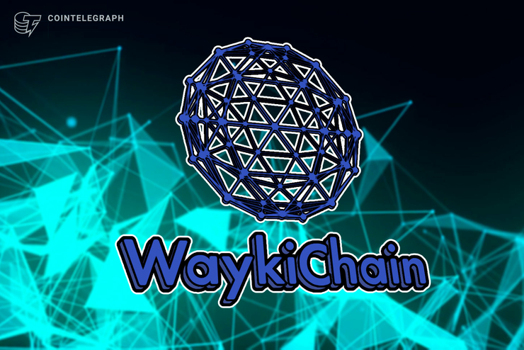 Low-Key Loud Move:WaykiChain TPS 3200 Things to Know About WaykiChain Public Chain Breakthroughs