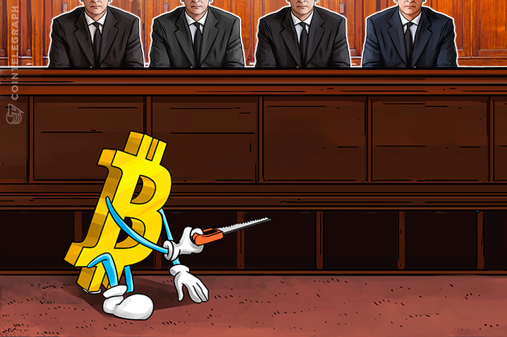 Las políticas de Bitcoin deberían proteger a los inversores, no "alimentar el frenesí", dice la expresidenta de la FDIC, Bair