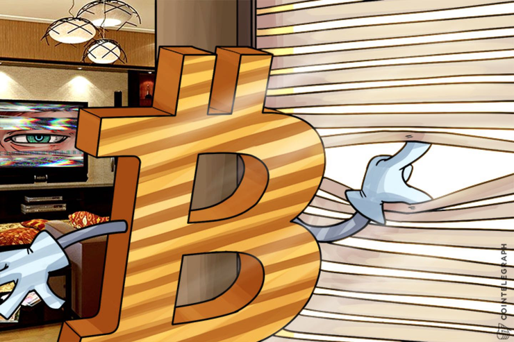Vault7: Are Your Bitcoins Safe?
