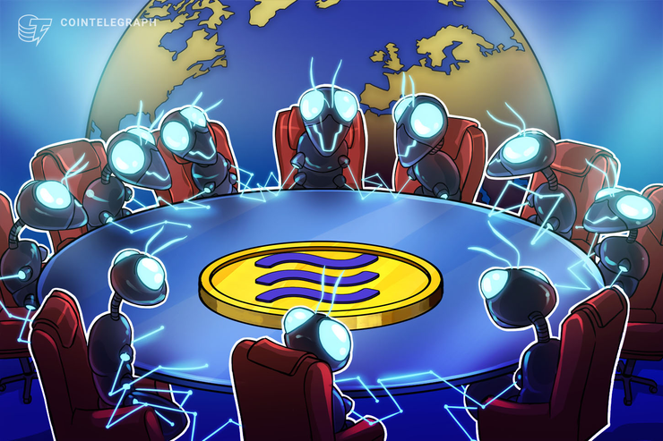 フェイスブックのデービッド・マーカスに不屈の精神 仮想通貨リブラの伝統的な銀行システムに対する優位性を改めて主張