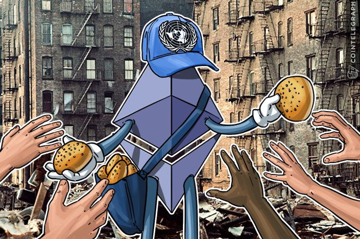 UNICEF pide a los jugadores de PC que extraigan Ethereum y lo donen a niños sirios