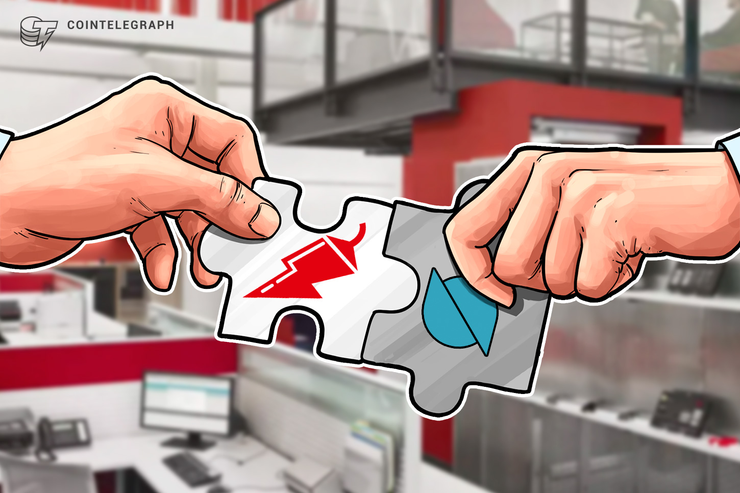 Ontology und NAGA geben strategische Partnerschaft bekannt
