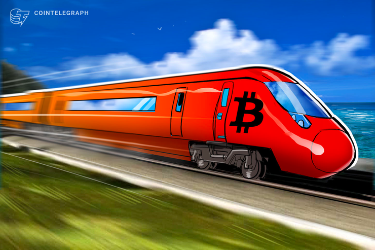'Preço do Bitcoin pode atingir US$ 8,8 mil, mas dados da BitMEX trazem alerta', diz Tom Vays