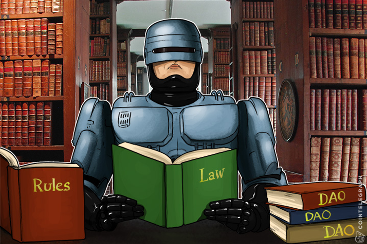 Decentralized Autonomous Organizations: How to Resolve Disputes
