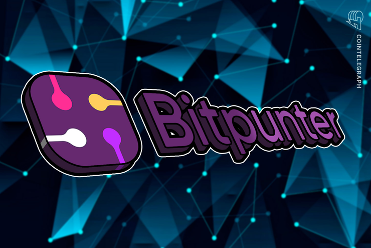 Application of Transaction Mining in Online Gaming: Bitpunter