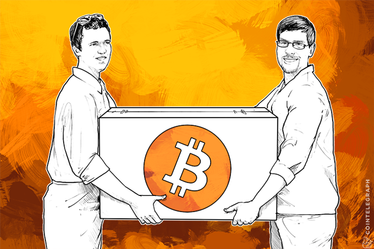 Andresen Proposes Hard Fork Patch for Bitcoin XT; Critics Remain Skeptical