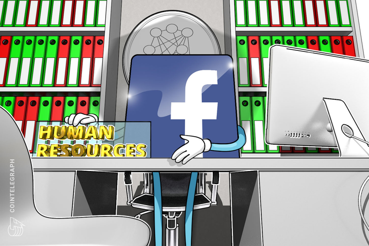Facebook Adds Senior Job Vacancy for Calibra Wallet on Careers Site