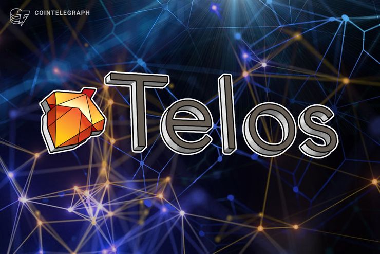 Telos: The On-ramp to Third-generation Blockchain