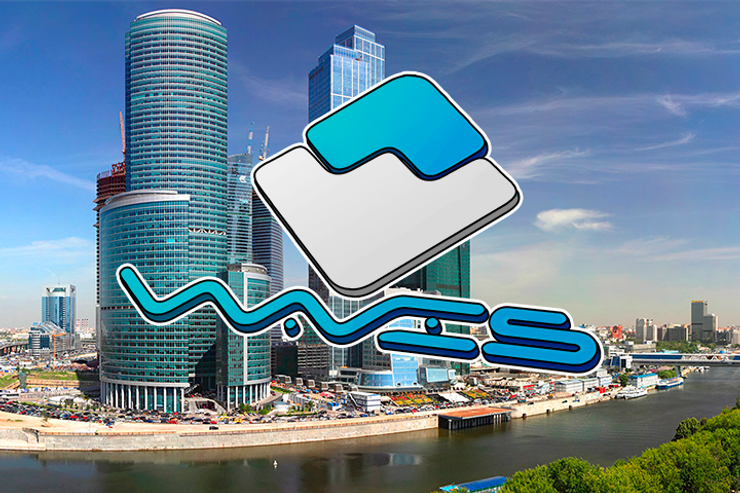Waves CEO Sasha Ivanov Explores Trends in Automated Crypto Trading