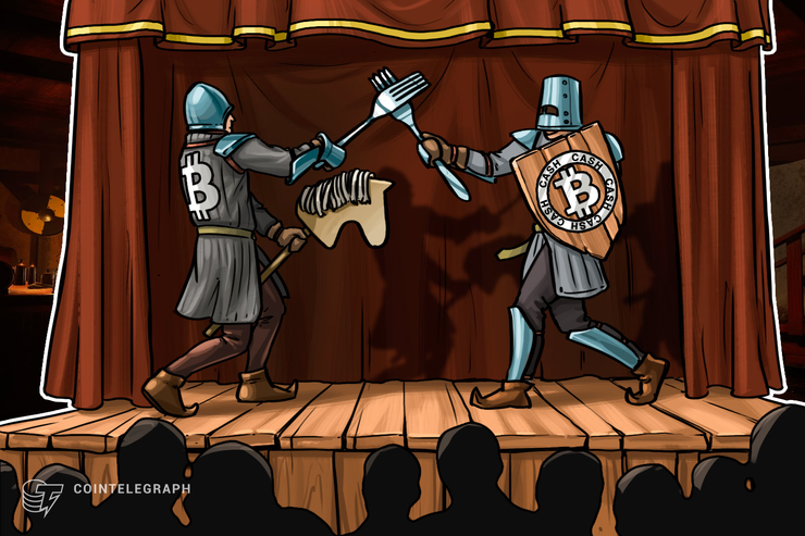 Cuenta de Twitter promotora de BCH, @Bitcoin, suspendida, Internet discute la 'muerte de la libertad de expresión'