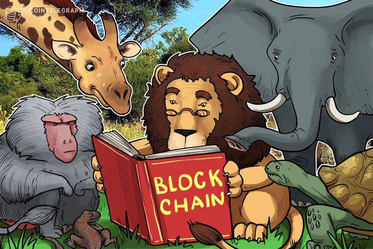 Schweizer Startup will Blockchain gegen illegalen Haustierhandel nutzen