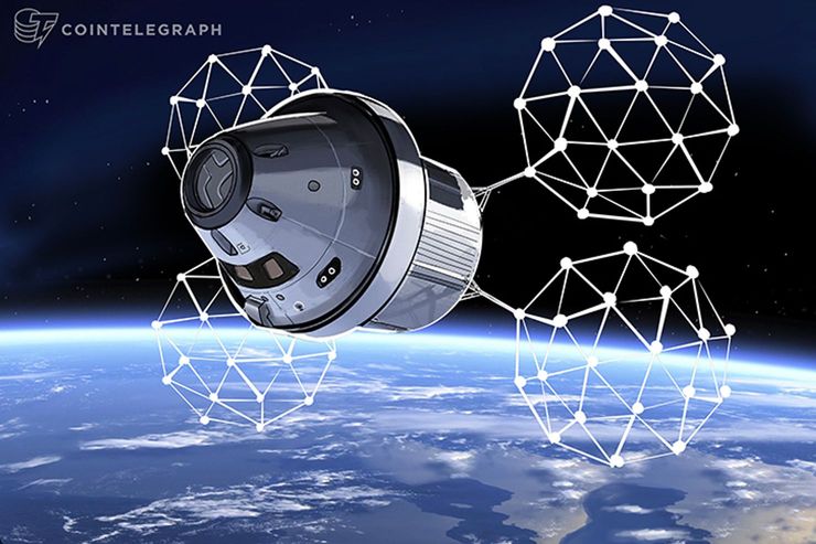 ブロックストリーム社のビットコイン衛星サービス 日本などアジア太平洋地域も対象に