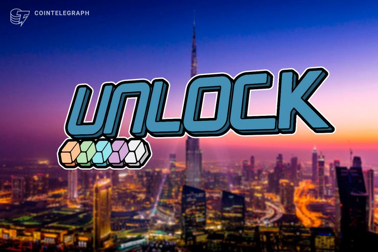 UNLOCK Blockchain Forum Ends with Major Announcements on the 10-year Anniversary of the Blockchain Inception