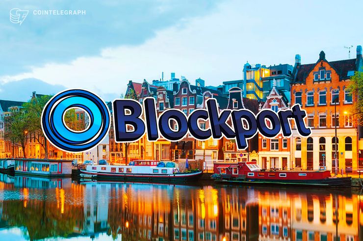 Blockport Launches STO to Fuel International Market Rollout