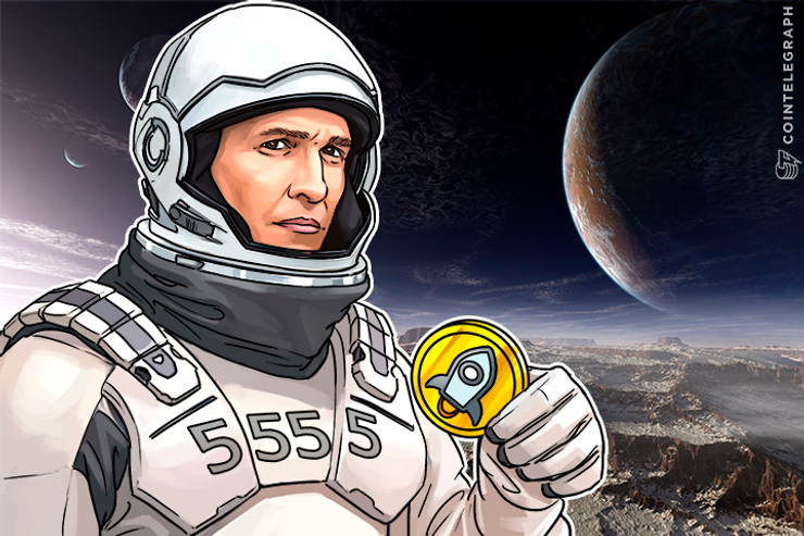 Dive Into the Stellar Consensus Protocol: Interstella 5555