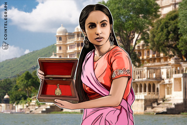 India to Ban Gold Importation; Bitcoin Price Rally, Market Shock Imminent