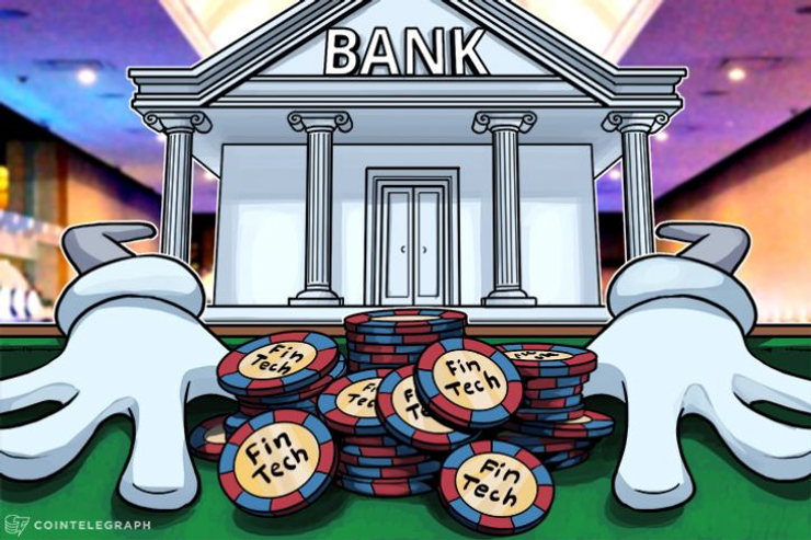 BankChain Sees India Start Sharing AML/KYC Data